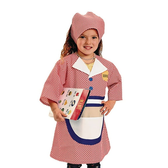 Excellerations Server Classic Career Costume