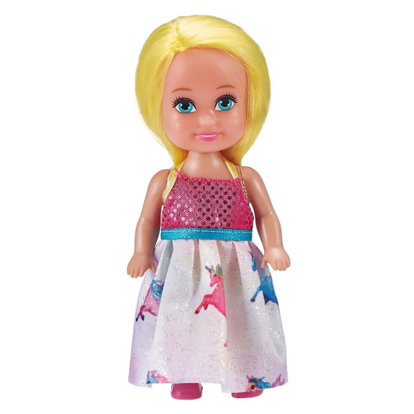 Sparkle Girlz Fancy Cupcake