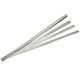 thumbnail image 5 of Medidor De Enchufe, Fabricación De Acero Inoxidable, Palpador De 20 Cuchillas De Elasticidad, Medidor De Espesor De Relleno, Para Verificación De Medición OTVIAP Feeler Gauge, 5 of 8