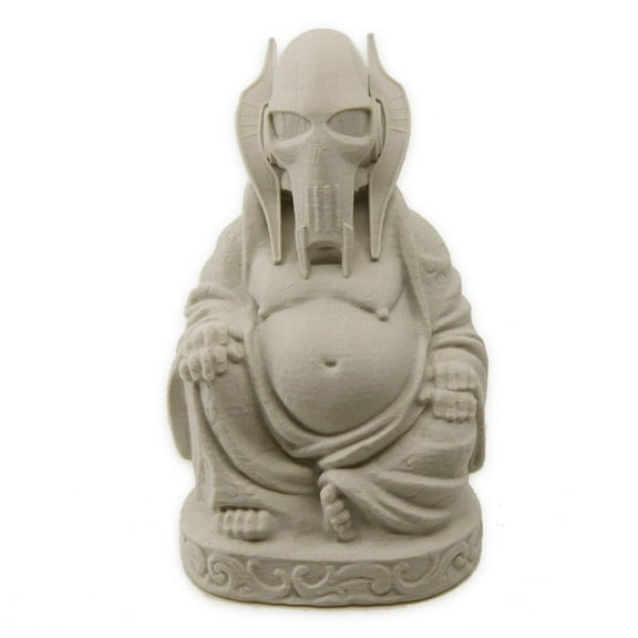 General Grievous Buddha | Desert Sand