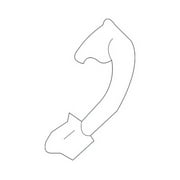 Genuine OE Ford Grip Handle - 4L3Z-1631407-AAC Fits select: 2004-2008 FORD F150