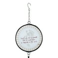 thumbnail image 2 of Dicksons No Foot So Small Silver Tone 35 Inch Aluminum Wind Chime Noisemaker, 2 of 2