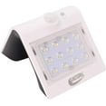 thumbnail image 5 of DG0132 Valterra Solar Led Wall Light With Built-In Motion Sensor - 3.2 Watt, 400 Lumens, White, 5 of 7