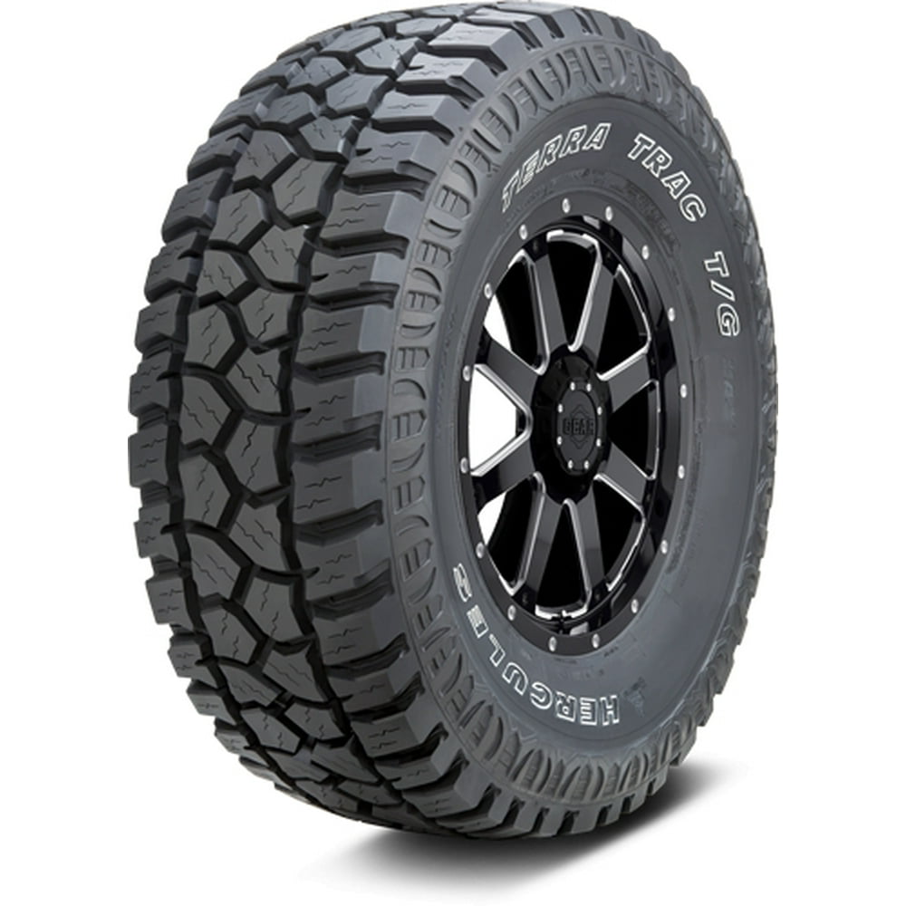 Hercules Terra Trac T/G Max 265/70R17 121 Q Tire