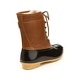 jbu maplewood duck boots