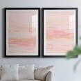 thumbnail image 6 of Wexford Home Rose Fade I Premium Framed Print, 18.5" x 24.5" - Ready to Hang, Black (Set of 2), 6 of 9