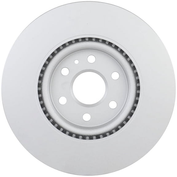 Bosch QuietCast Disc Brake Rotor