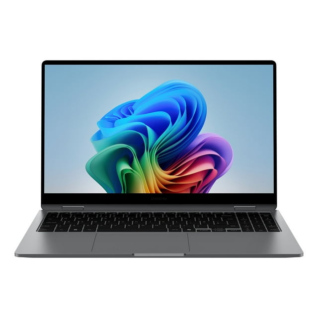 Samsung Galaxy Book5 360 (NP750QHA-KA1CA): With a stunning 15.6-inch FHD AMOLED touchscreen, the Galaxy Book5 360 is perfect for those who need flexibility and power.