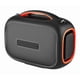 thumbnail image 4 of Bocina Portátil Misik MS272 Bluetooth Luces LED Negra, 4 of 6