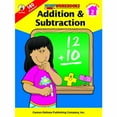 thumbnail image 1 of Addition & Subtraction Grade 2, 1 of 1