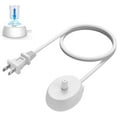 thumbnail image 4 of Toothbrush Charger for Oral B Electric Toothbrush,Inductive Charging Base Model 3757 Portable Waterproof Power Cord, 4 of 6