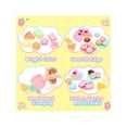 thumbnail image 4 of Tea Party Set For Little Girls,Kitchen Pretend Play Toys Kids Plastic Toys Tea Set,With Cake Dessert,Ice Cream,Cups&Plates,Play Kitchen Accessories Bi, 4 of 4