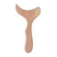 thumbnail image 1 of Tablero de raspado Sunnimix herramienta de madera, 1 of 8