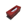 thumbnail image 2 of KTech USB Flash Drive Storage Case - Red, 2 of 6