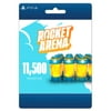 Rocket Arena: 11500 Rocket Fuel, Electronic Arts, PlayStation [Digital Download]