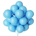 thumbnail image 3 of relayinert Matte Balloon New, 3 of 8