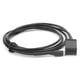 thumbnail image 5 of para automóvil auxiliar Adaptador de cable auxiliar Car Audio a través de dispositivos habilitados para Bluetooth con 4 pines de radio de extracción aptos para FORD FIESTA FOCUS 6000 CD Unbranded 1610210033411, 5 of 8