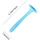 thumbnail image 3 of 1 raspador de pies profesional azul para eliminar la piel dura y áspera de los pies oso de fresa Electrónica, 3 of 5