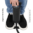 thumbnail image 1 of Manual Pump Quick Inflation Air Pump Swimming Pool Hand Pump Outdoor Swimming Ring Mattress Inflatable Equipment, 1 of 8