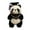 Multicolor_6, variant on ToyKingdee Graduation Panda Plush with Cap and Sash, Soft Stuffed Animal for Graduation Gifts and Celebrations