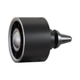 thumbnail image 1 of Mini Car Desk Fan Small Quiet Cooler USB Powered Portable Christmas Gift New U6, 1 of 8