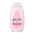 thumbnail image 1 of Crema Corporal para bebé Johnson's Pink Original 200 ml, 1 of 4