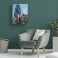 thumbnail image 3 of Canvas Wall Art - Rodrigo Marin 'Then And Now' Wall Art for Living Room, Bedroom, or Office Décor by Trademark Fine Art - 35 x 47 Inches, 3 of 4