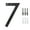 G, variant on Yoloke Modern Floating House Numbers for Outside, Large Black Shadow Home Number with Nails Kit & Template, Easy to Be Mounted for Exterior House Address, Garage Gate, Street, Farmhouse, Number 1