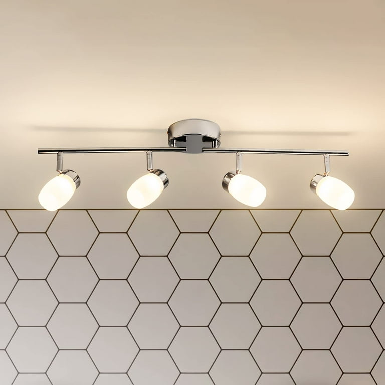 Bright led track lighting outlet