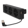 thumbnail image 5 of SIEYIO Game Console Cooling Fan DC 5V External Silent USB Super Cooler Fan 3 Gear Adjustment Gaming Accessories for Switch Host, 5 of 9