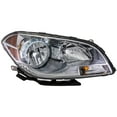 thumbnail image 2 of Dorman 1592235 Passenger Side Headlight Assembly for Specific Chevrolet Models, 2 of 4