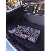 Apollo Tools 79 Piece Multi-Purpose Tool Kit - DT9411