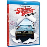 Smokey and the Bandit 3-Movie Collection (Blu-ray)