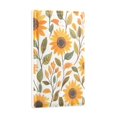 thumbnail image 2 of Yayeee Blank Wall Plate Cover 1-Gang 4.5"x2.7" Home Unused Decorative Outlet, Watercolor Sunflowers, 2 of 7