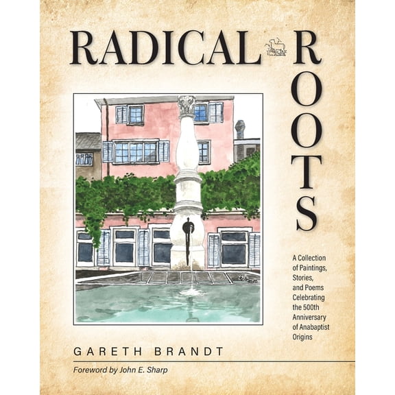 Radical Roots, (Paperback)