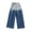Z1-Blue, variant on THJRPQJFD Flare Jeans for Girls Size 7 Jeans Sweat Pant Jeans Clothes for Teens Girls Clothes Tweens Clothes Teen Girls 3t Girls 12 Year Old Girl Clothes 12-14 2 Year