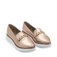 thumbnail image 2 of Mocasín Frida Color Oro Rosa D12970355611 24 Dorothy Gaynor Mocasín Frida Color Oro Rosa D12970355611 24, 2 of 6