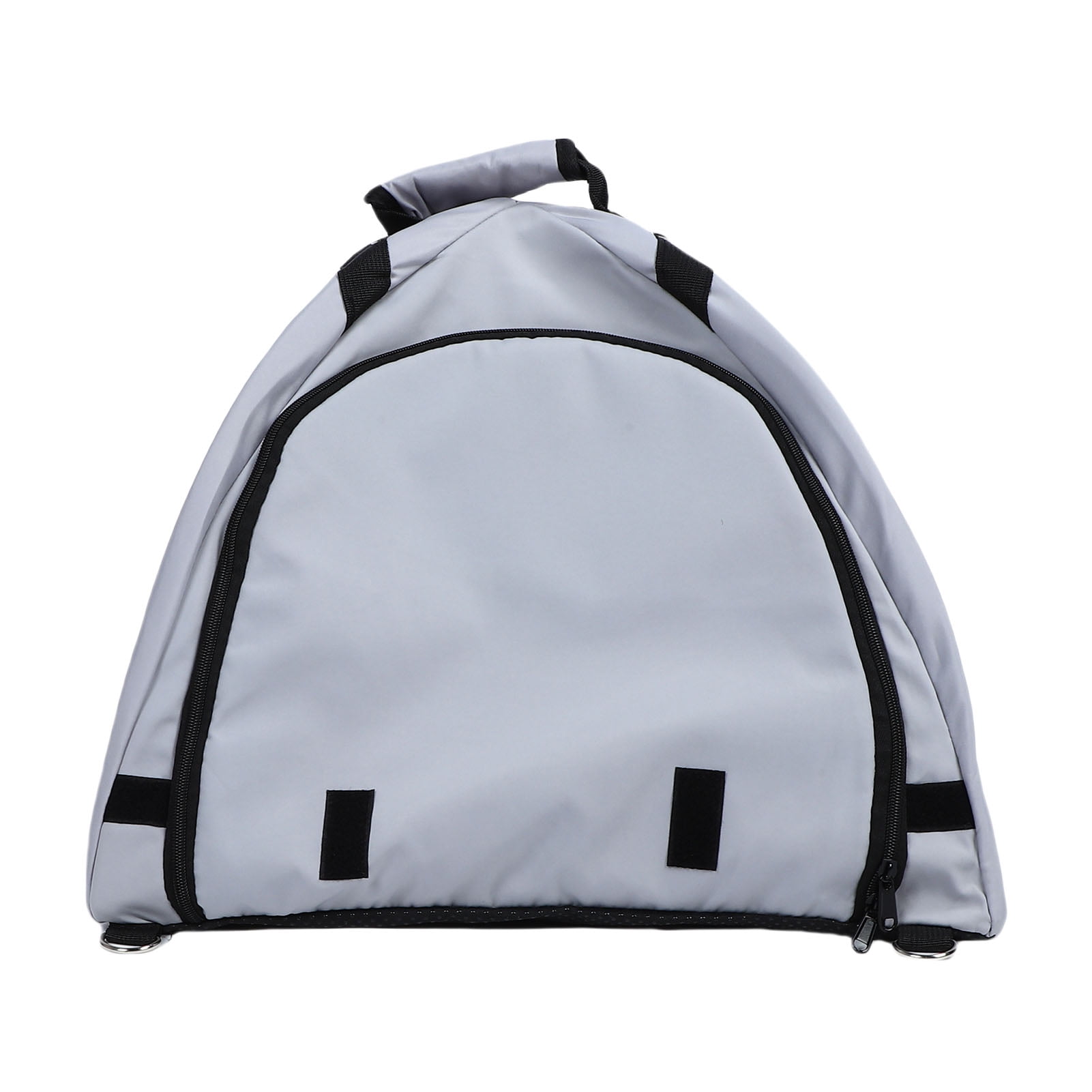 Waterproof Laptop Tent Anti Glaring Sun Shade Privacy Hood Foldable Monitor Cover (13.7x13.3x2.7 inches / 35x34x7 cm)