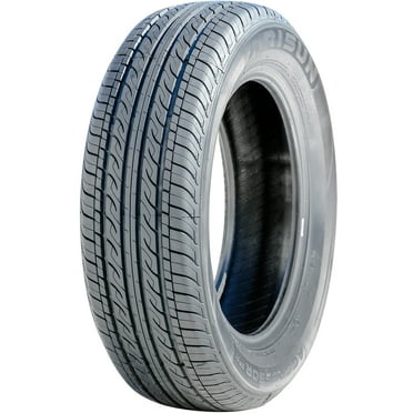 Arisun Aggressor ZP01 205/70R15 96H AS A/S All Season Tire Fits: 1983 Nissan 280ZX Turbo, 1990 Buick Electra Park Avenue Ultra