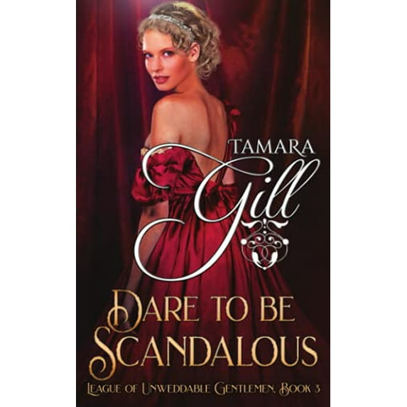Pre-Owned Dare to be Scandalous (Paperback) 0648716090 9780648716099