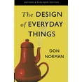 thumbnail image 1 of Pre-Owned The Design of Everyday Things: Revised and Expanded Edition Paperback, 1 of 1