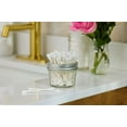 thumbnail image 4 of Ball Mason 4oz Quilted Jelly Jars with Lids and Bands, Set of 12, 4 of 7
