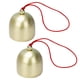 thumbnail image 1 of Campana de mano Campana, para adultos Campana de mano para personas mayores Kid Counter Hall Mesa campana de mano campanas ruidosas, Christmas Jingle Bells Zhivalor CPB-CJZ429-2, 1 of 5