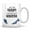 Black, variant on Malaysia Gift Malaysia Mug Malaysia Coffee Cup