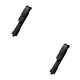 thumbnail image 2 of Methold 3 colores Teléfono móvil Selfie Stick Telescópico Bluetooth 4.0 Selfie Trípode Transmisión en vivo Soporte para teléfono negro 2Conjunto, 2 of 6