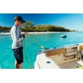 thumbnail image 3 of Airhead Heavy Duty 12 ft Tow Harness for 1-4 Rider Towable Tubes, UV Resistant, 3 of 7