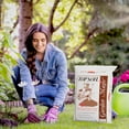 thumbnail image 4 of Michigan Peat Garden Magic Organic Potting Top Soil Blend, 40 lb Bag, 60 Pack, 4 of 6