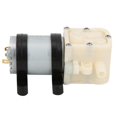 thumbnail image 2 of Self-Priming Pump, No Leakage Pump, For Printing Industry Aquarium Equipment Household Appliances Spray Equipment ANGGREK 12V Pump, 2 of 8