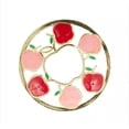 thumbnail image 3 of Yankee Candle Luscious Apples Illuma-Lid Jar Candle Topper, 3 of 3