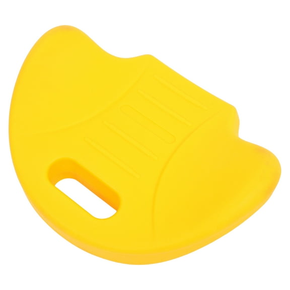 DRAFIDEEP Seesaw Seat Upgrade For Playground Equipment Plastic Wear Resistant 1Pack